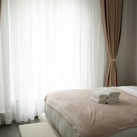Hotel Sofiane