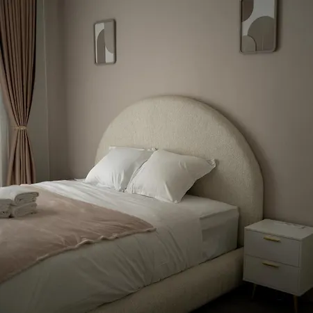 Sofiane Hotel Paris