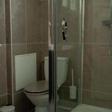 Sofiane Hotel Paris