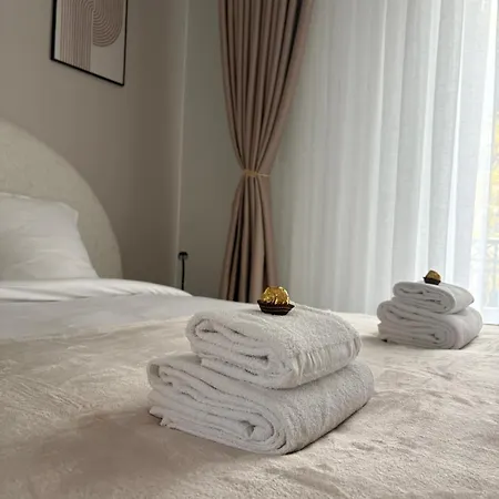 Hotel Sofiane Paris