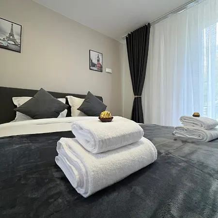 Hotel Sofiane
