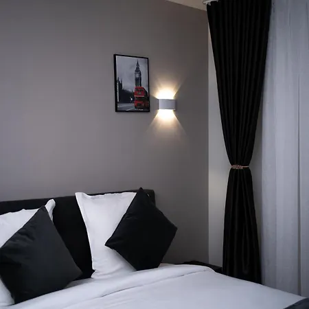 Sofiane Hotel Paris