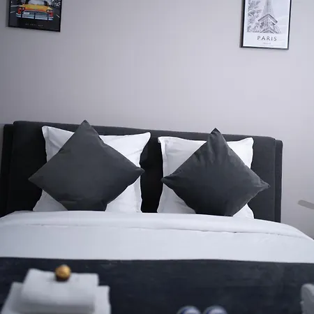 Sofiane Hotel