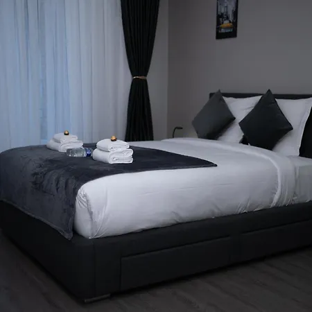 Hotel Sofiane