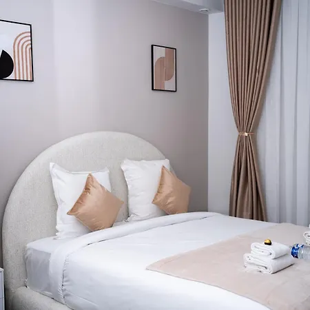 Sofiane Hotel Paris