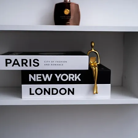 Hotel Sofiane Paris