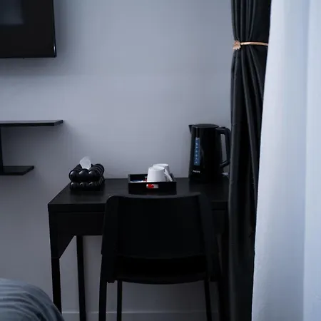 Hotel Sofiane Paris