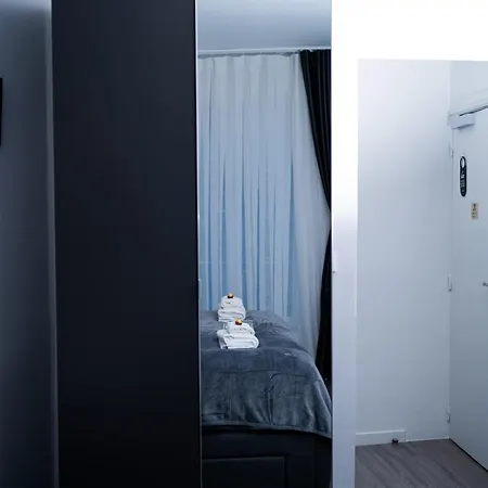 Hotel Sofiane