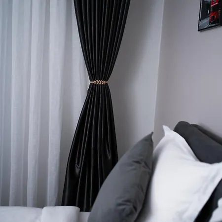Hotel Sofiane *