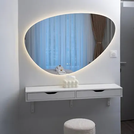 Sofiane Hotel Paris