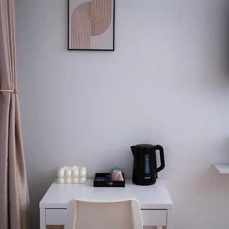 Sofiane Hotel Paris