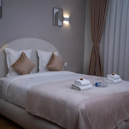 Hotel Sofiane Paris