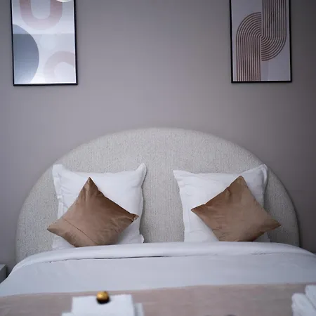 Hotel Sofiane