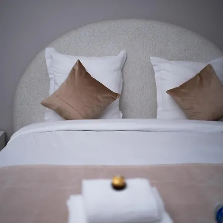 Sofiane Hotel Paris