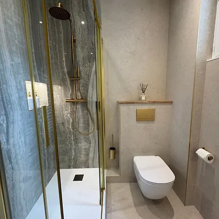 Hotel Sofiane Paris